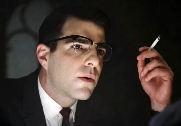 Avatar of Dr. Oliver Thredson 