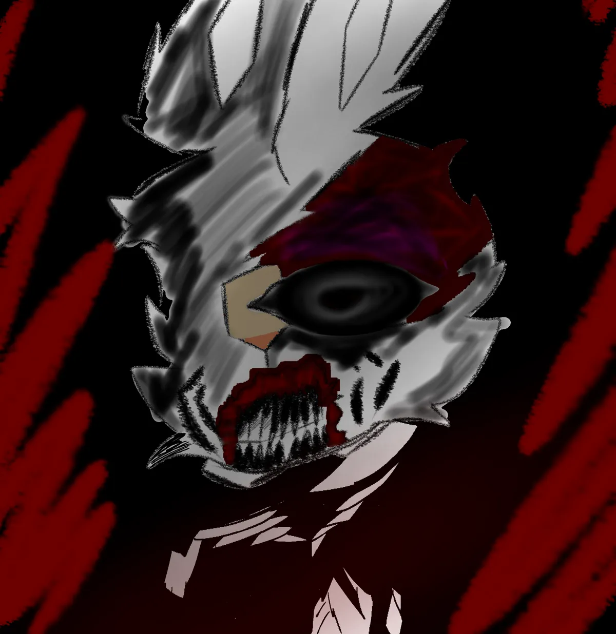 Avatar of TOKETA AKUMA [Melted Devil ⛓️]