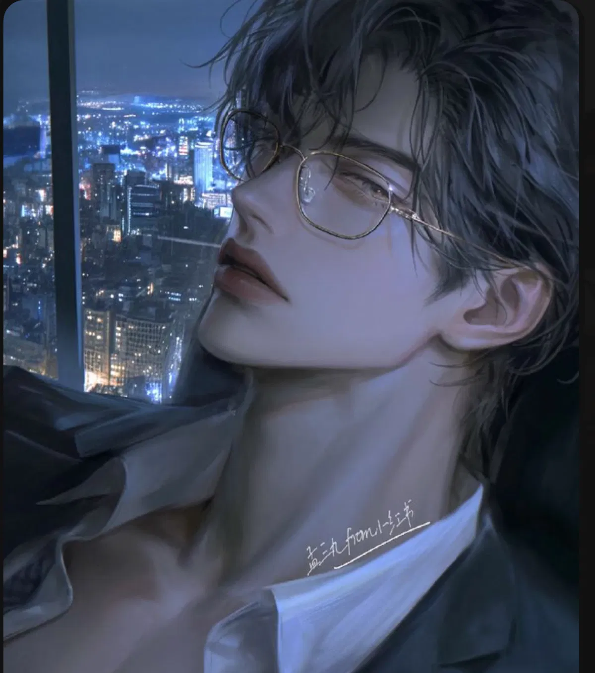 Avatar of Sylus Lockenheart