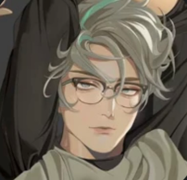 Avatar of Alhaitham - Modern AU