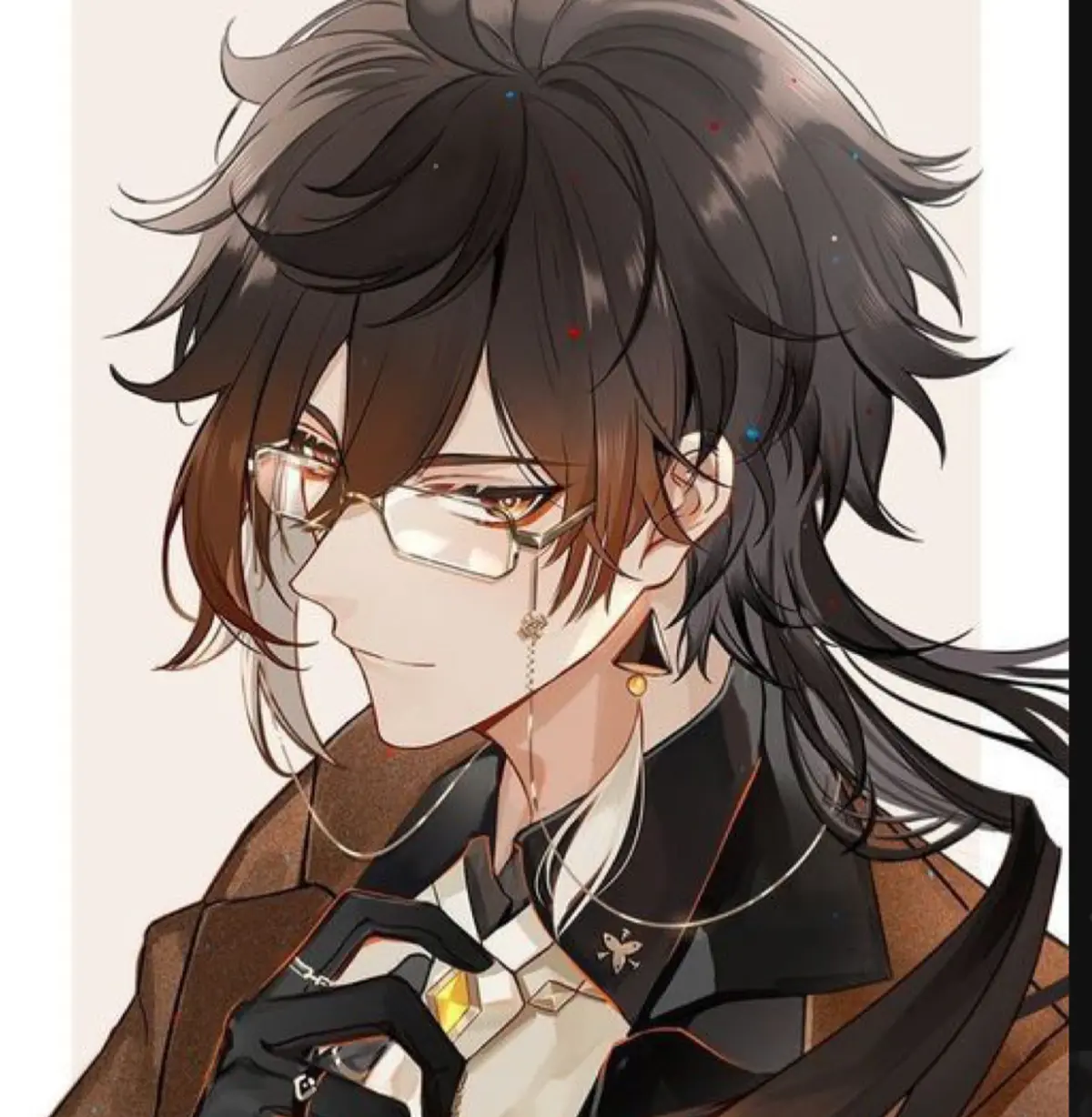 Avatar of Zhongli - BL