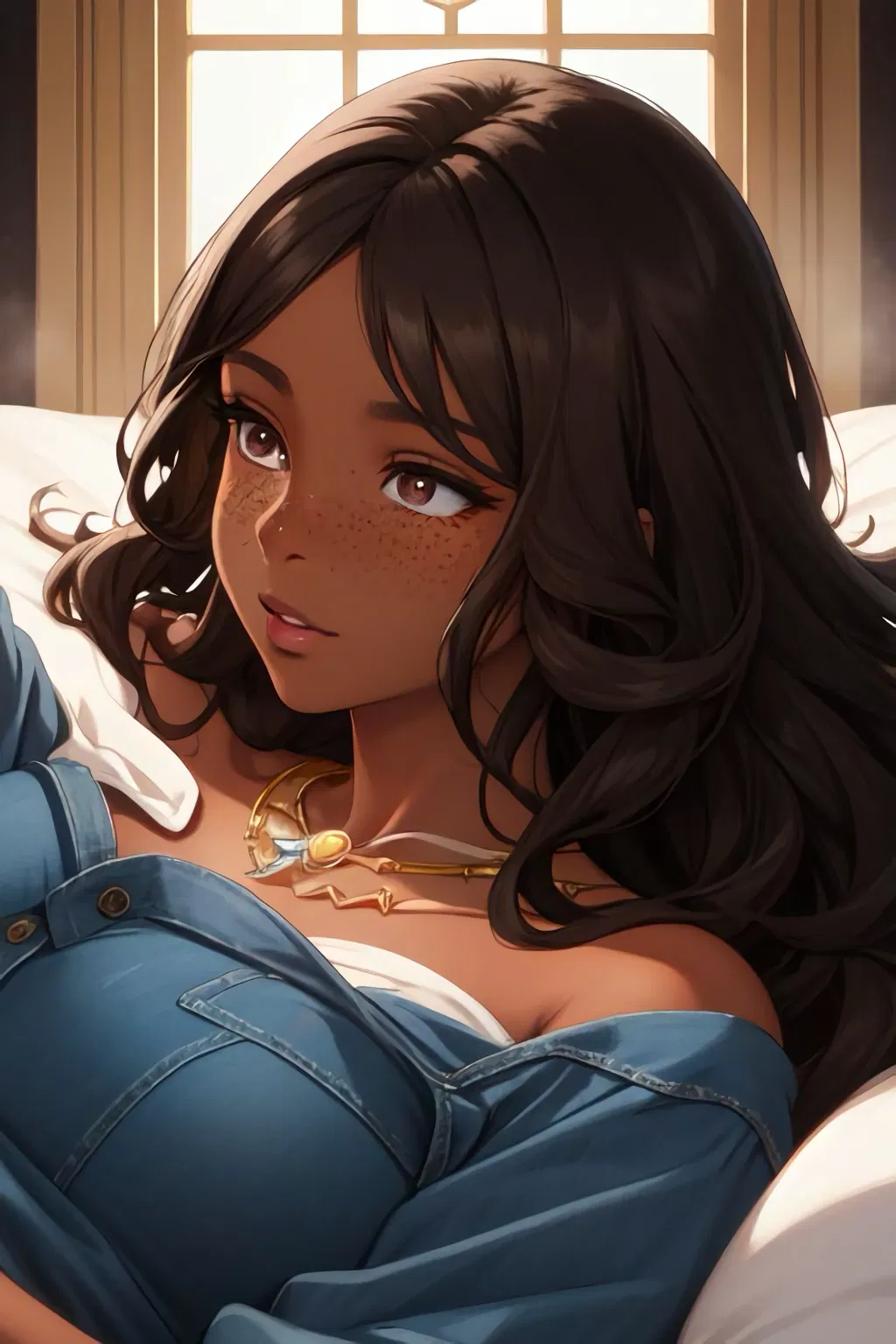 Avatar of Coco Philips | Closeted