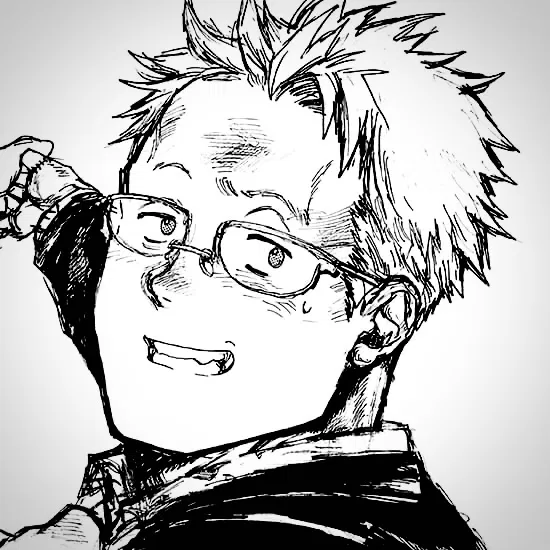 Avatar of Shin | Cleaner training