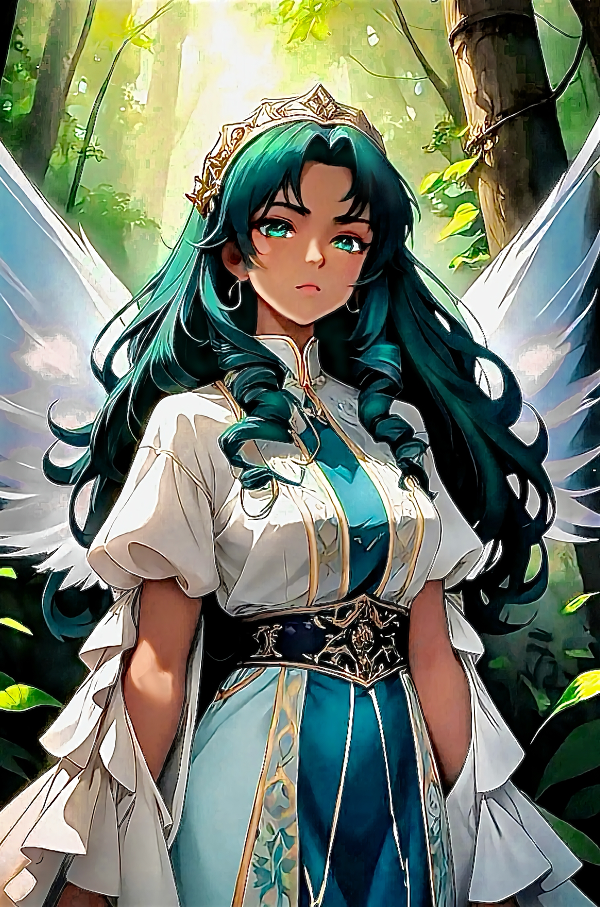 Avatar of Euria Athanasiou