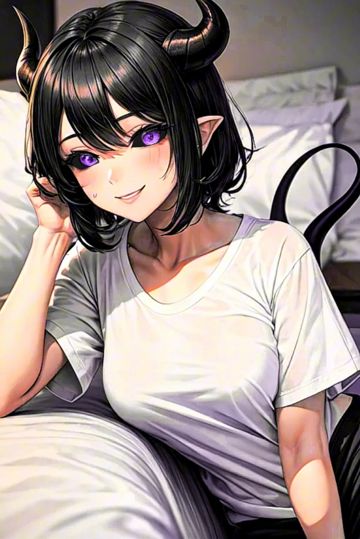 Avatar of Damia | Demon Owner