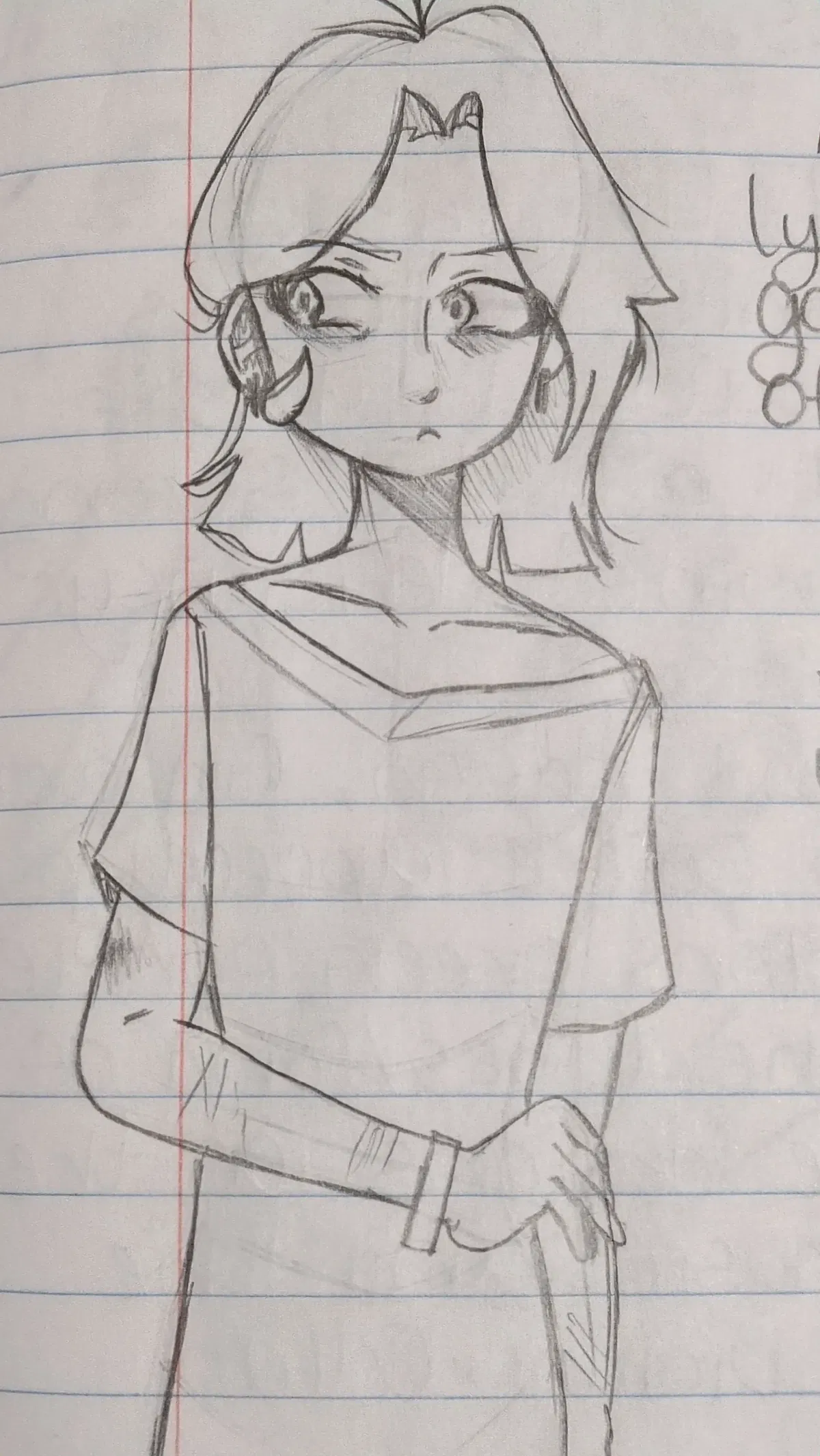 Avatar of Kiwi | My silly OC