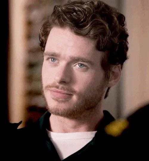 Avatar of Modern!Robb Stark 