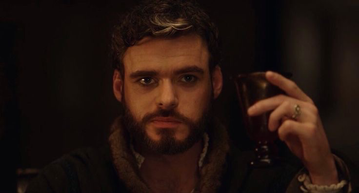 Avatar of Robb Stark 
