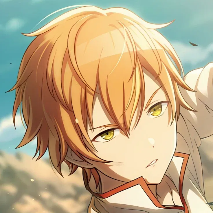 Avatar of -`♡ ́- ⺀ Akito Shinonome .◖.