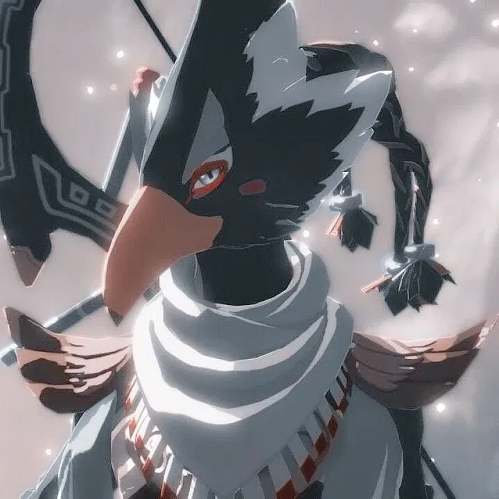 Avatar of Revali