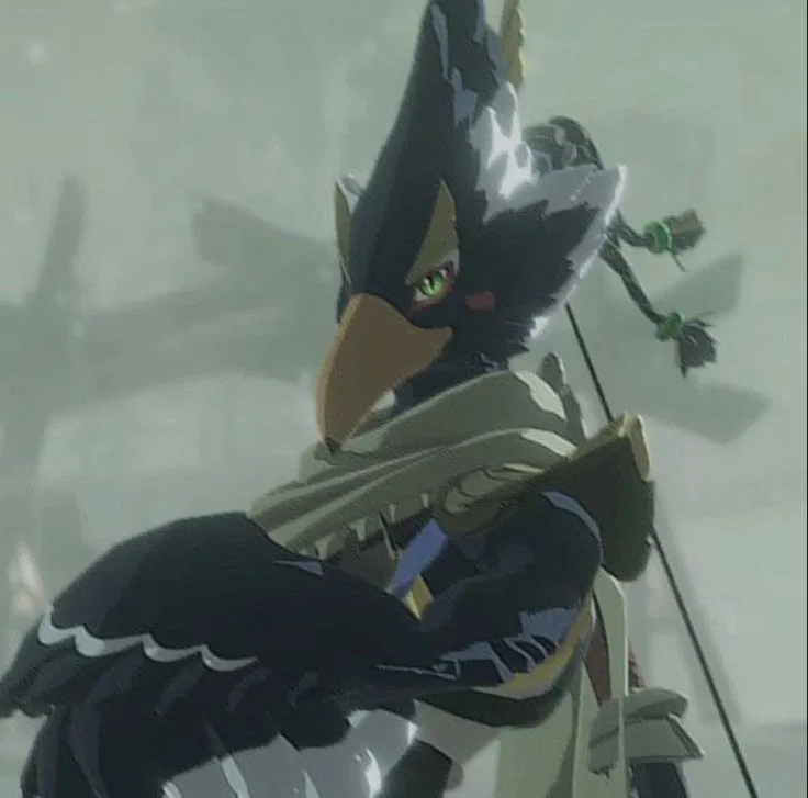 Avatar of Revali