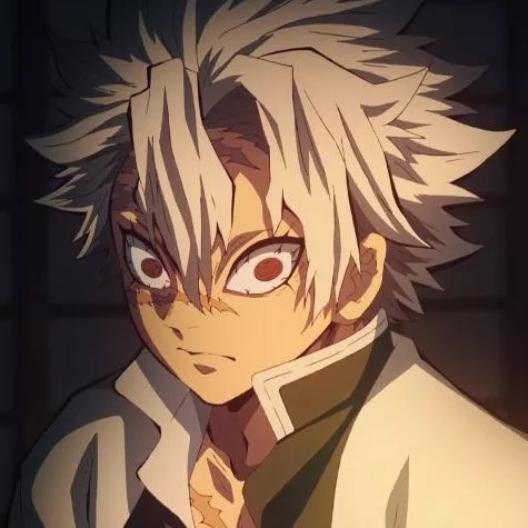 Avatar of Sanemi