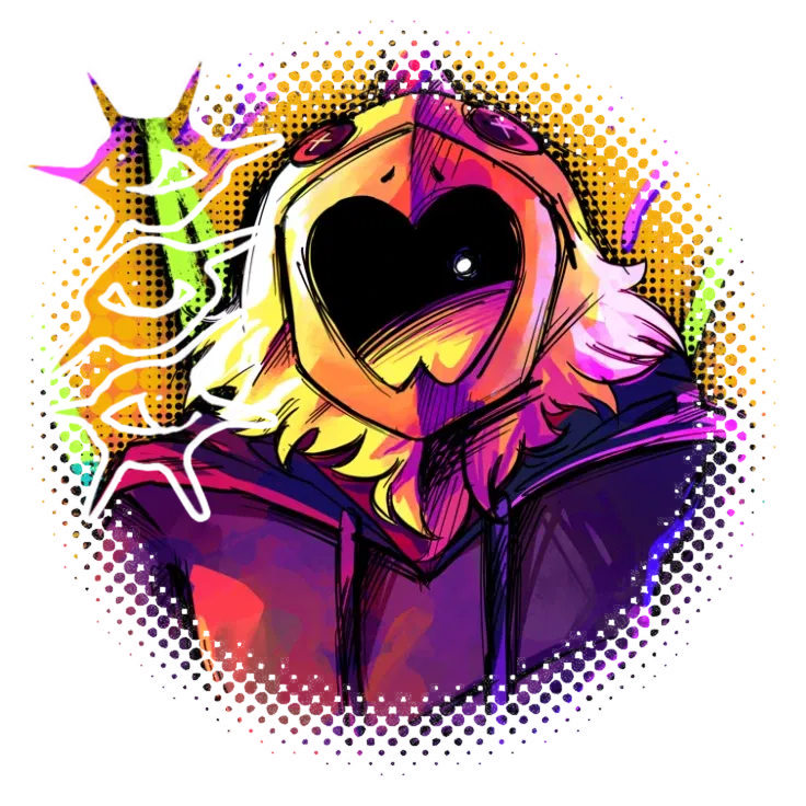 Avatar of NULL [REGRETEVATOR]