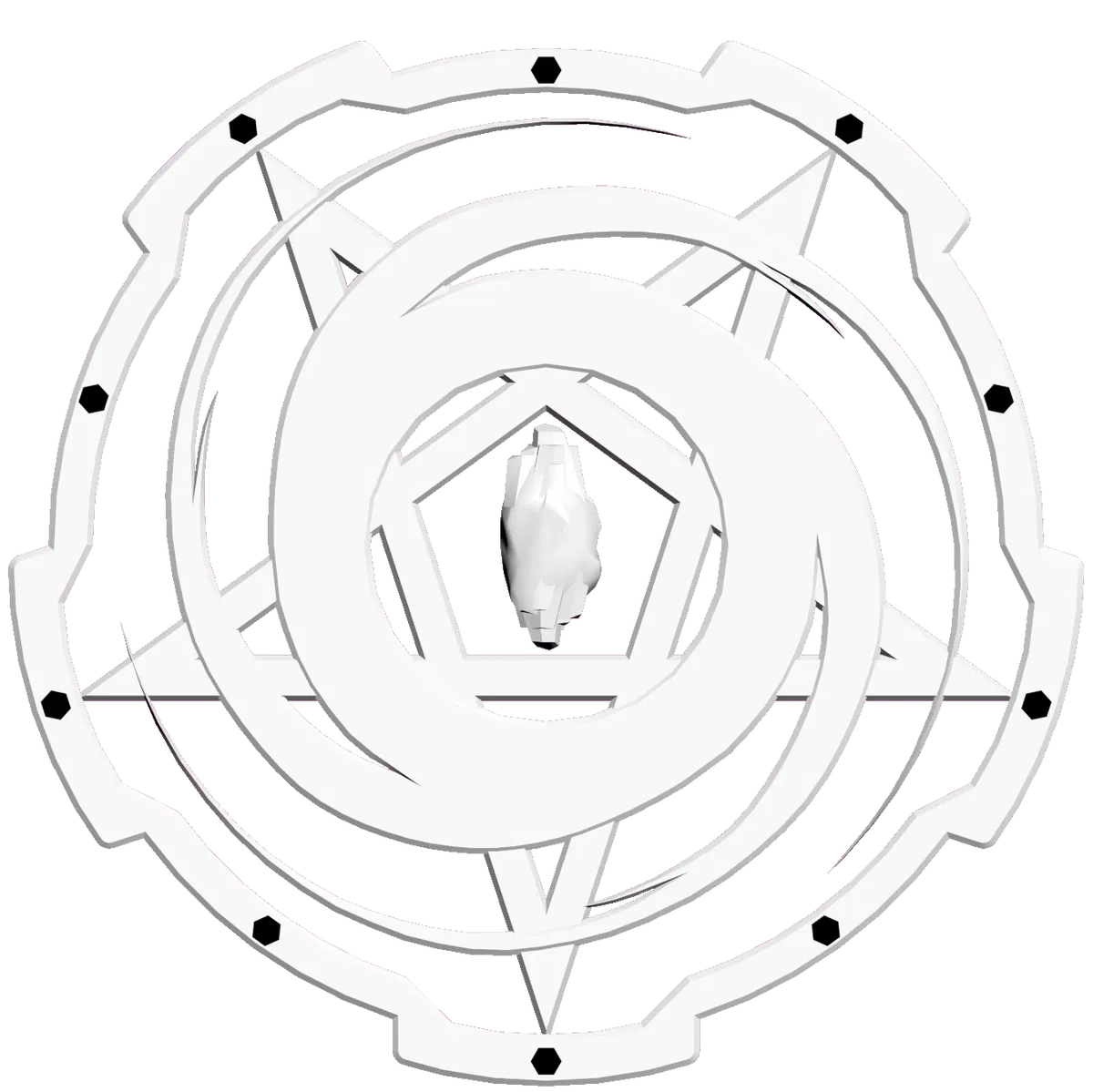 Avatar of Expendable =[ PRESSURE ]=