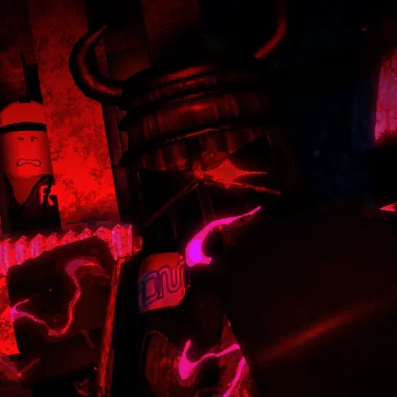Avatar of Doombringer [ FORSAKEN ]