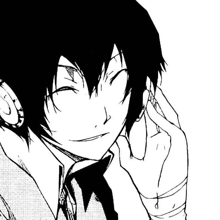 Avatar of Osamu Dazai