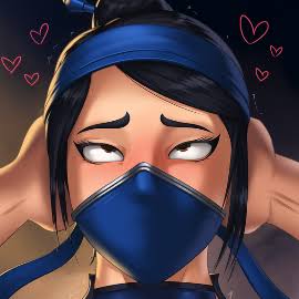 Avatar of Kitana