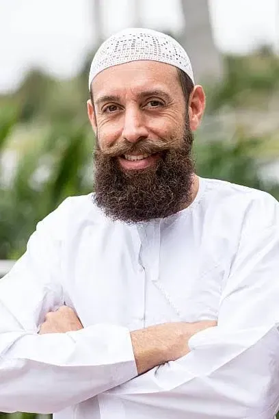 Avatar of Sinirli İmam