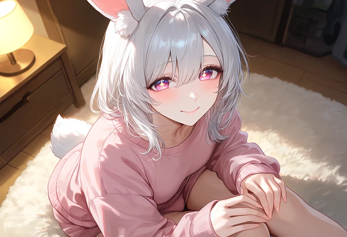 Avatar of Can you handle an energizer bunny? 