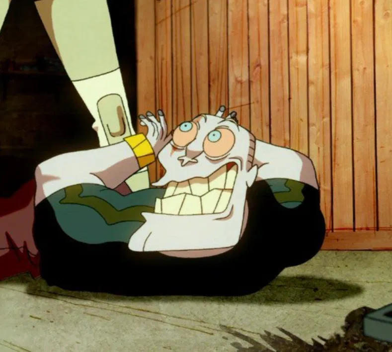 Avatar of Zoran (Lascars 2009) 