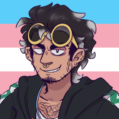 Avatar of Guzma