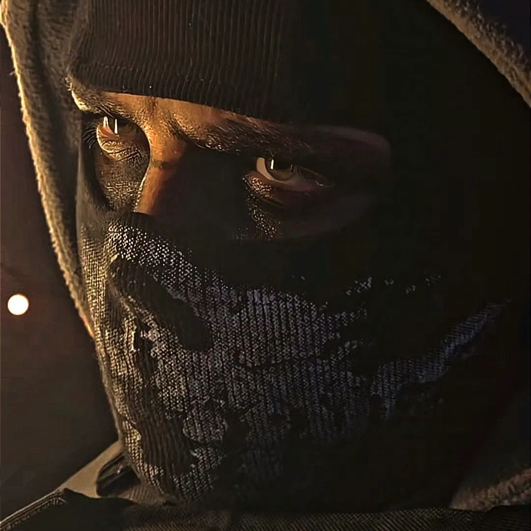 Avatar of Simon ‘Ghost’ Riley