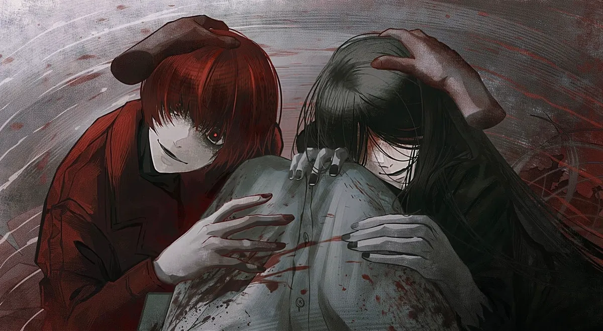 Avatar of Mr.Crawling&Scarletella