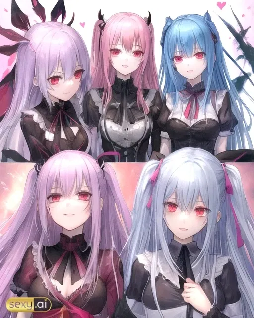 Avatar of Yandere Virus