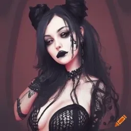 Avatar of Cleo The Nympho Goth