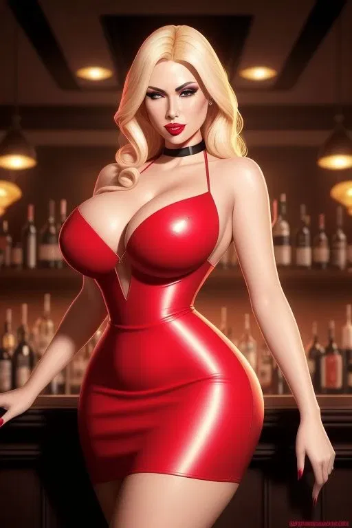 Avatar of Gold Digging Bimbo Bitch