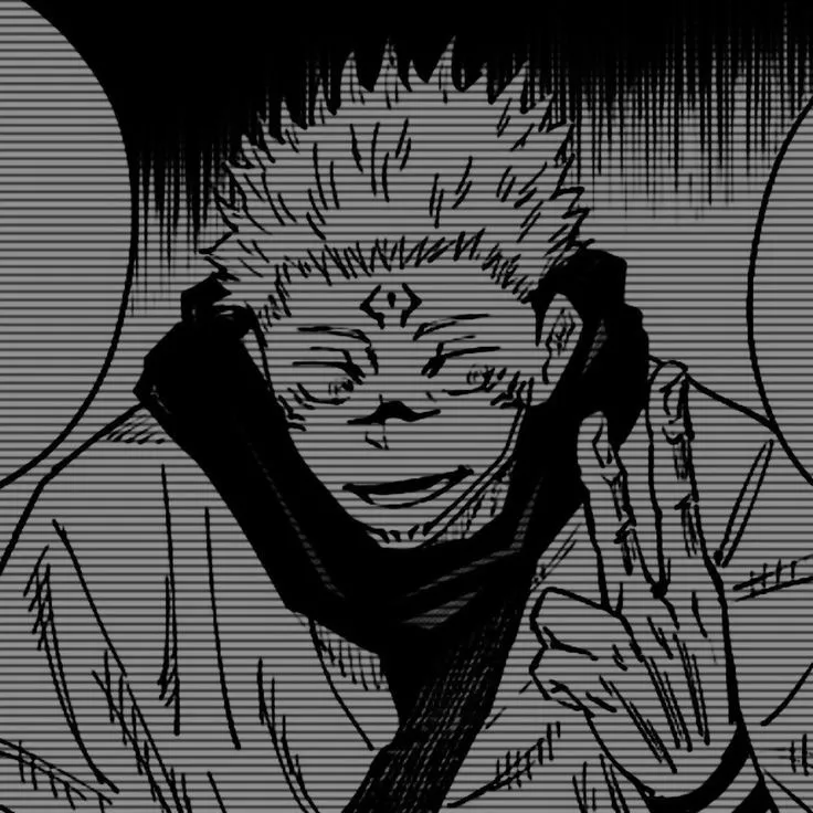 Avatar of Sukuna Ryomen 