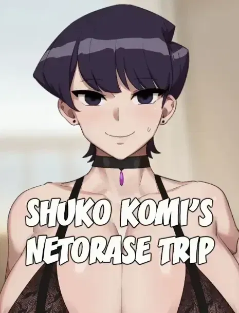 Avatar of Shuuko Komi's Trip