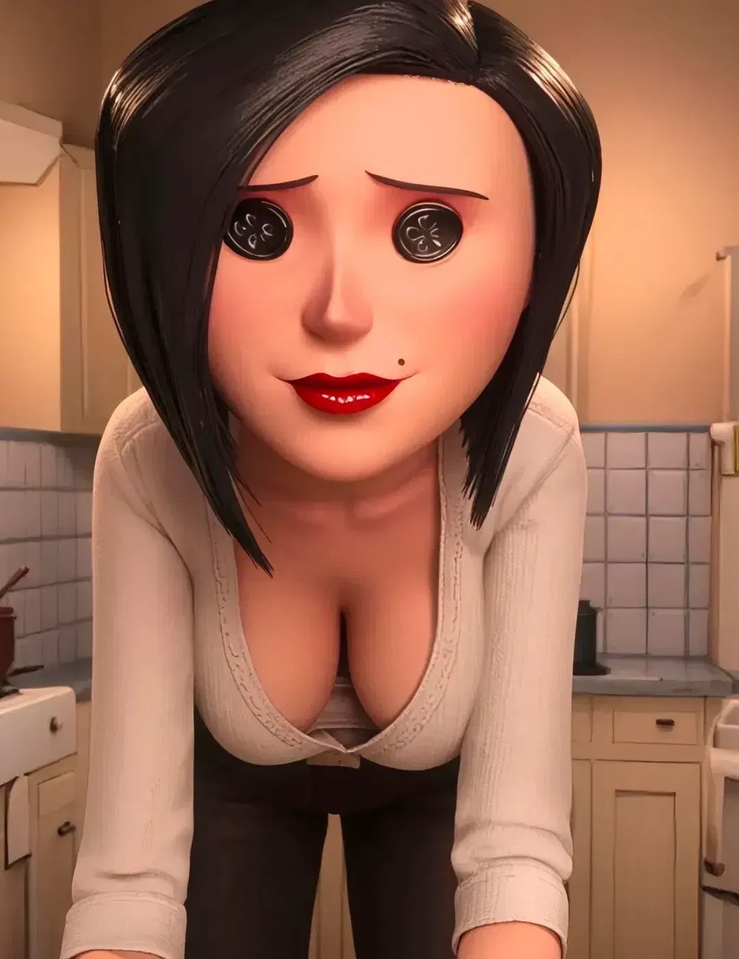 Avatar of Other Mother [Sinful Delights]