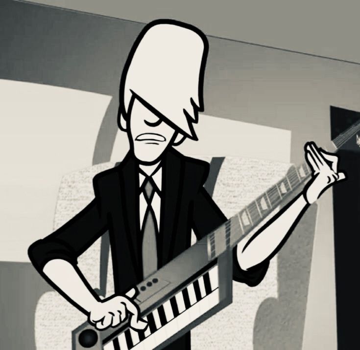 Avatar of Benatar 