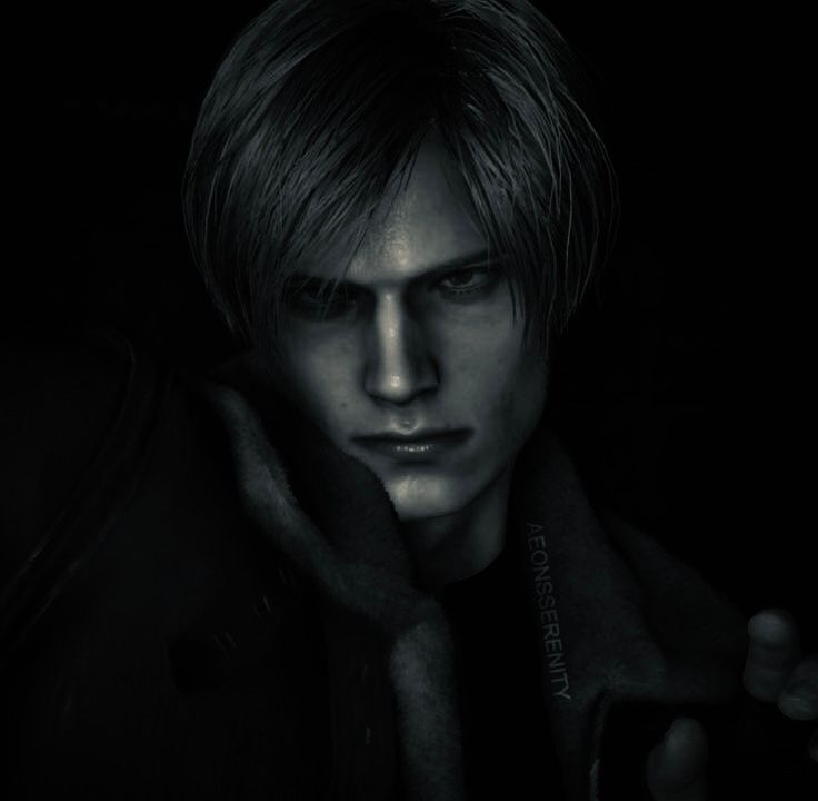 Avatar of Leon Kennedy