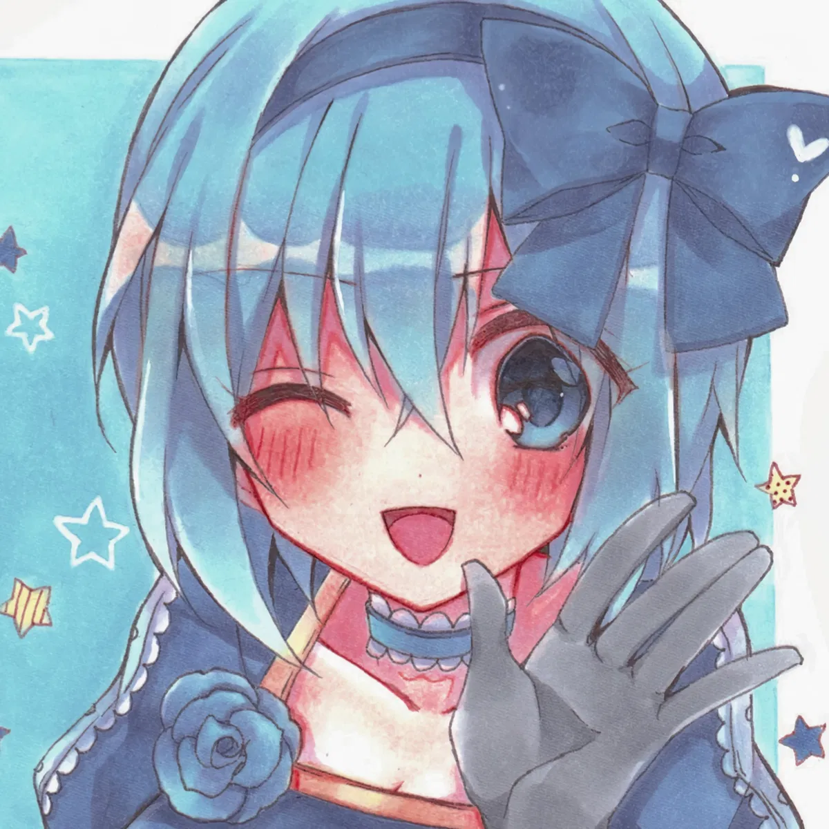 Avatar of Claire Elford