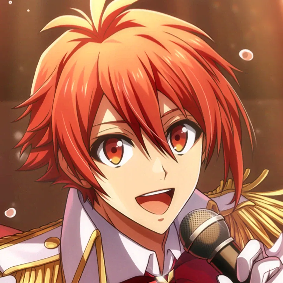 Avatar of Riku Nanase