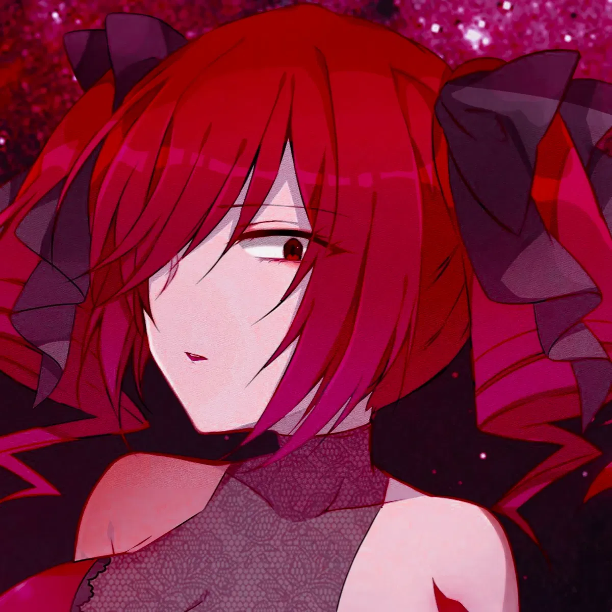 Avatar of Rouge