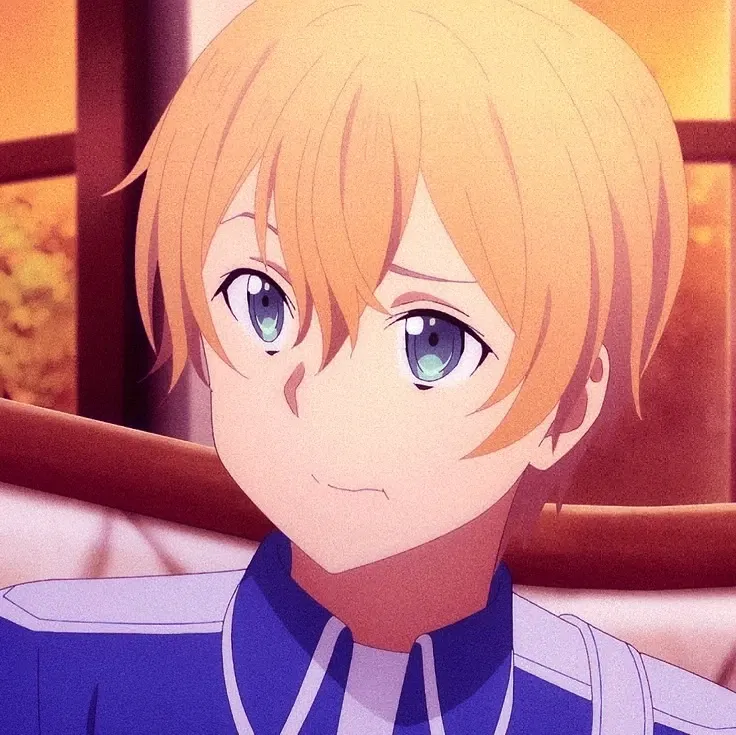 Avatar of Eugeo