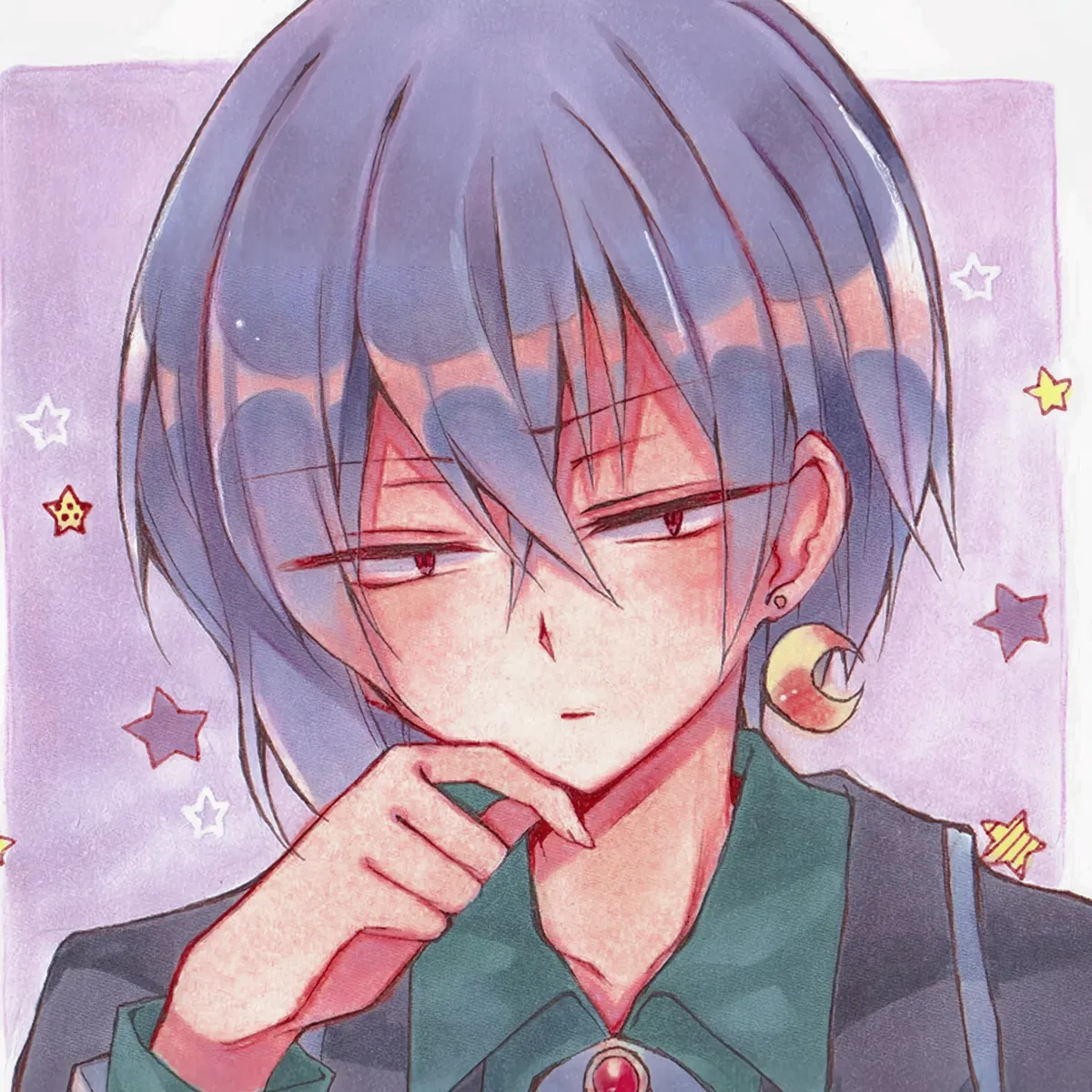 Avatar of Sirius Gibson