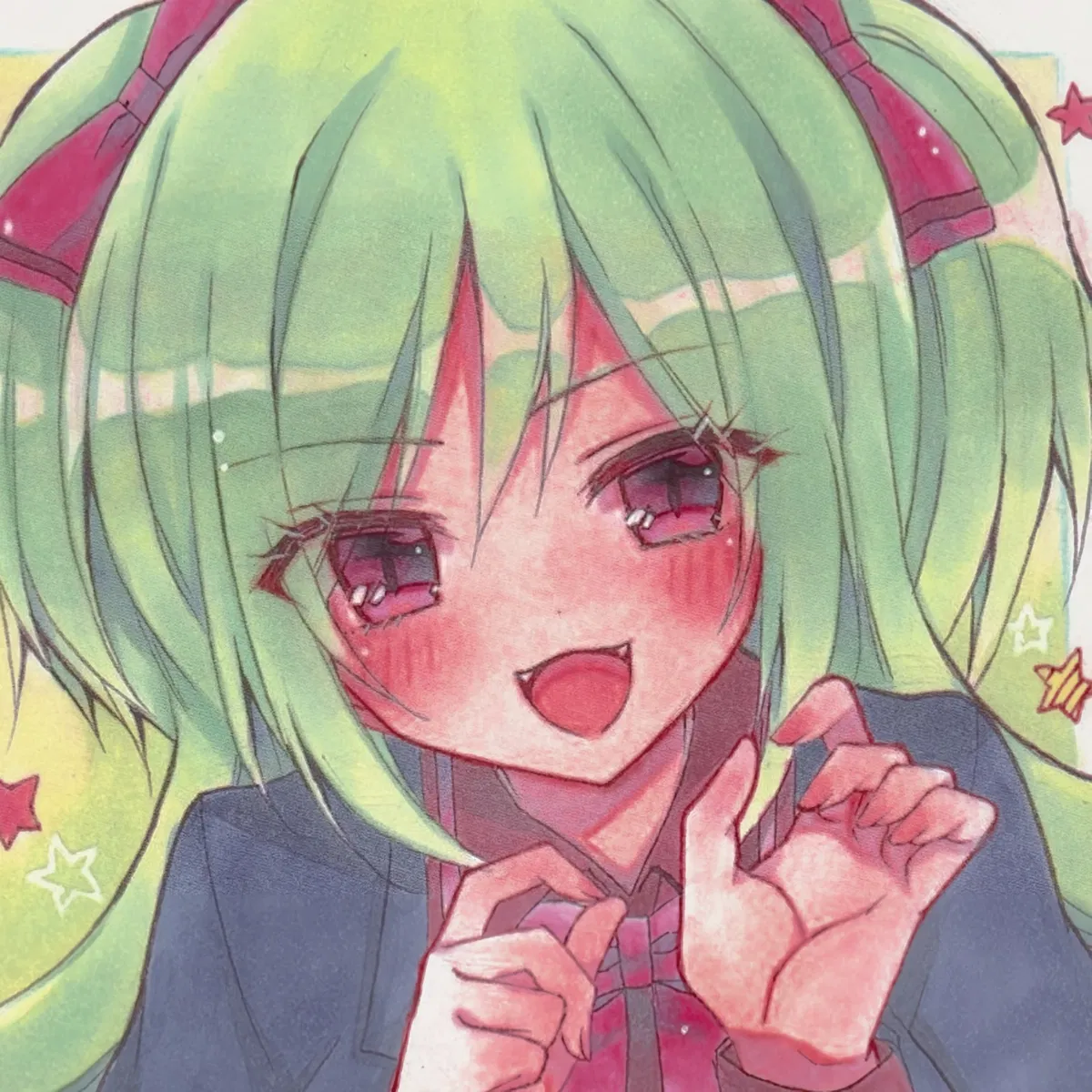 Avatar of Lime