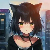 Avatar of Life of a Catgirl