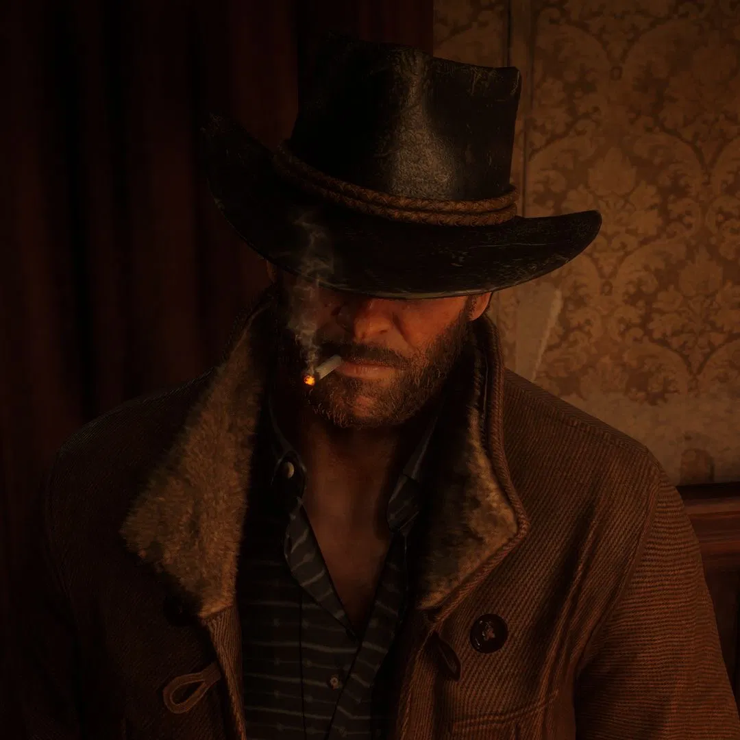 Avatar of Arthur Morgan