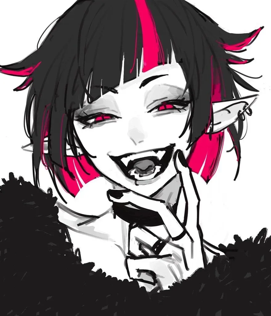 Avatar of Lilia Vanrouge