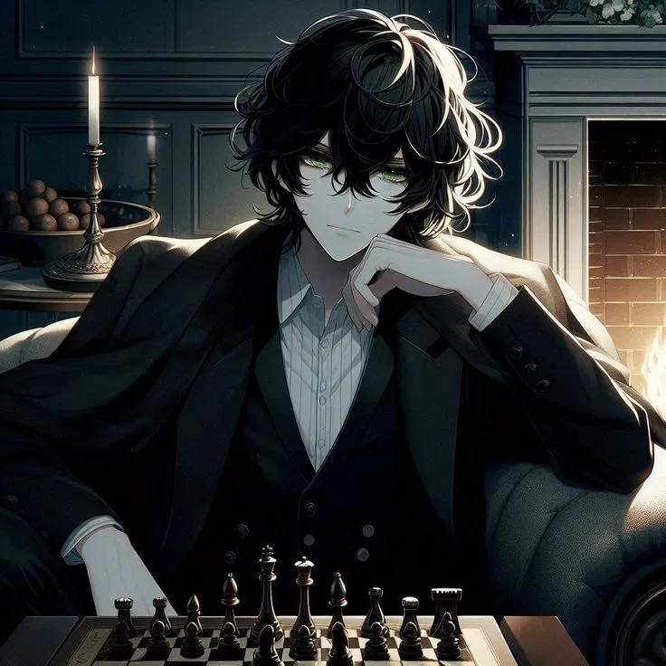 Avatar of William Ferris | CHESS RIVAL 
