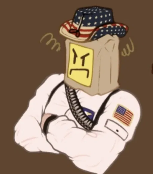 Avatar of Sgt. Norm Allen