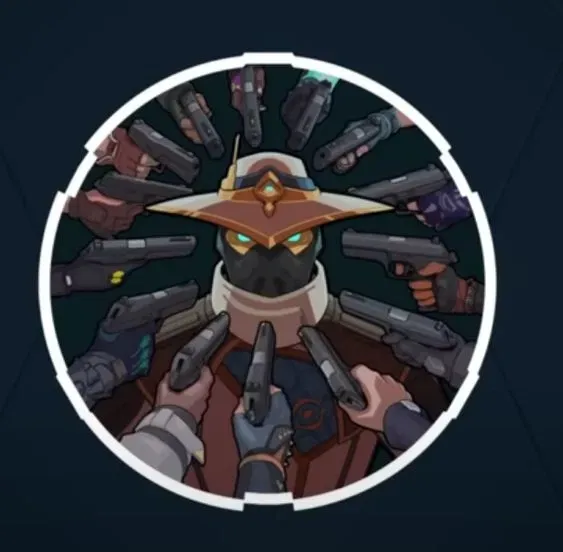Avatar of Cypher
