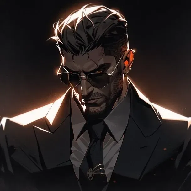 Avatar of Mafia Dilf | Elio Chevalier 