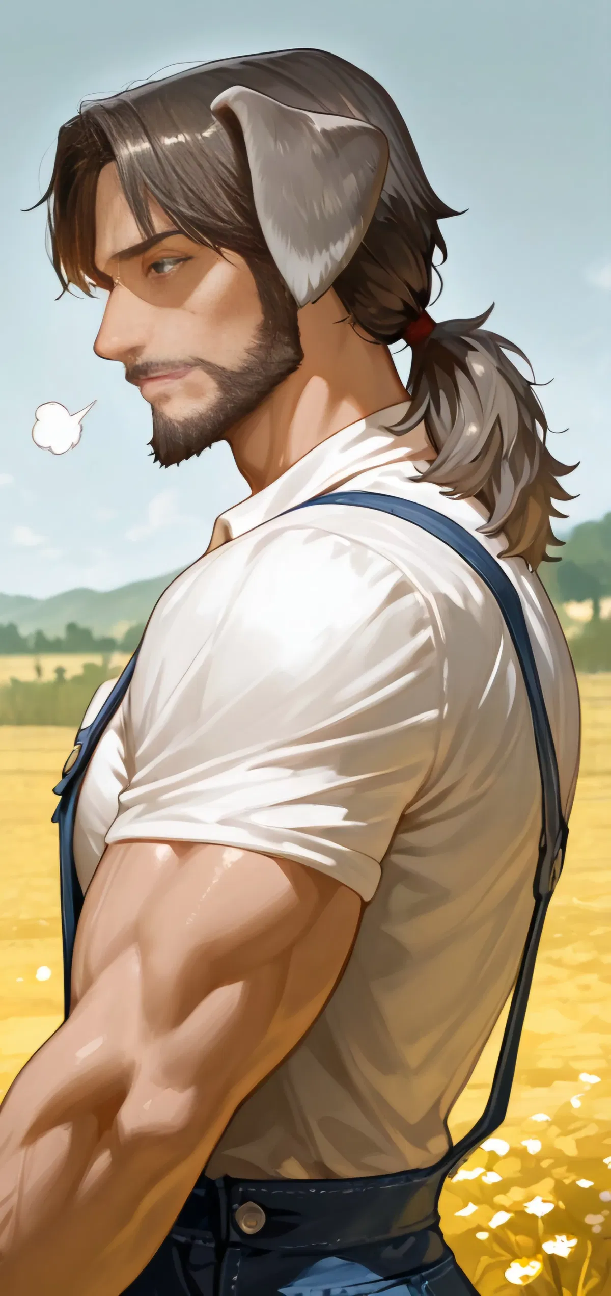 Avatar of Sebastian 'Seb' Douglass 