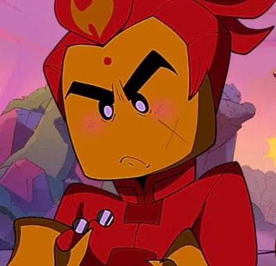 Avatar of RedSon